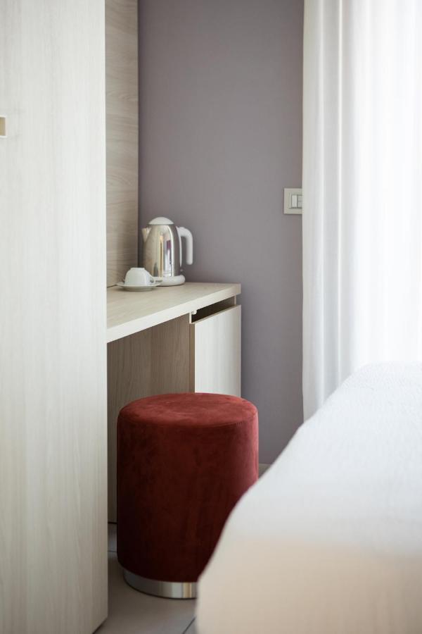 Lei Rooms Maranello Exteriér fotografie