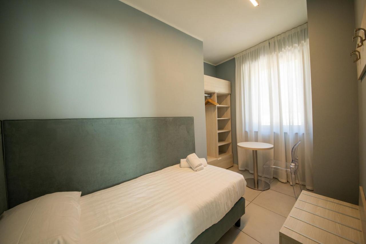 Lei Rooms Maranello Exteriér fotografie