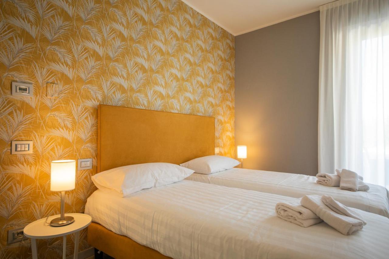 Lei Rooms Maranello Exteriér fotografie