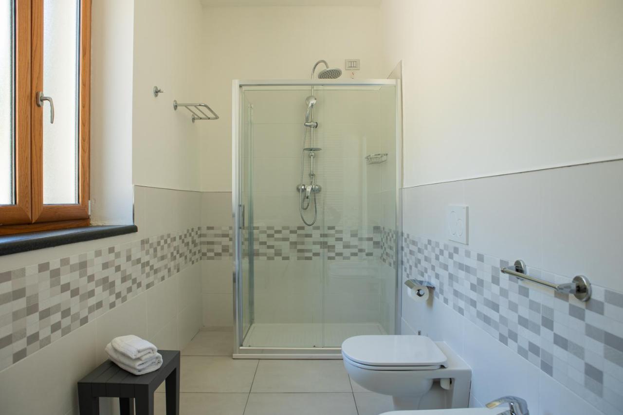 Lei Rooms Maranello Pokoj fotografie