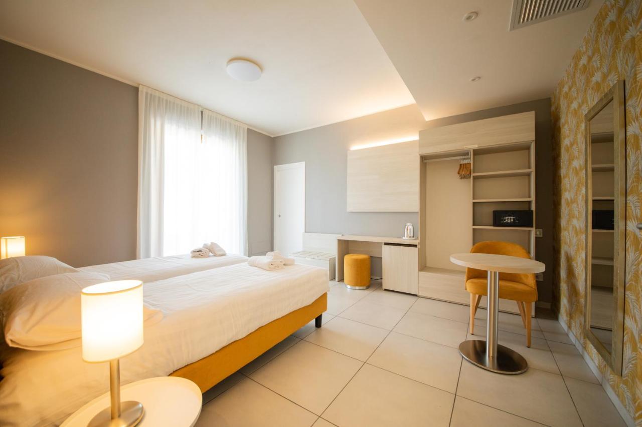 Lei Rooms Maranello Exteriér fotografie