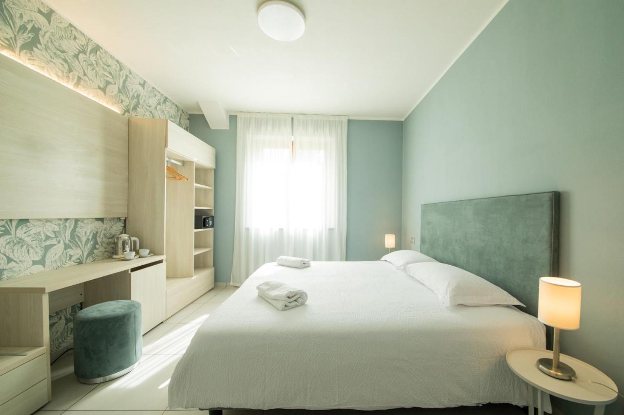 Lei Rooms Maranello Exteriér fotografie